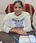 Registrar, BNRC, PATNA