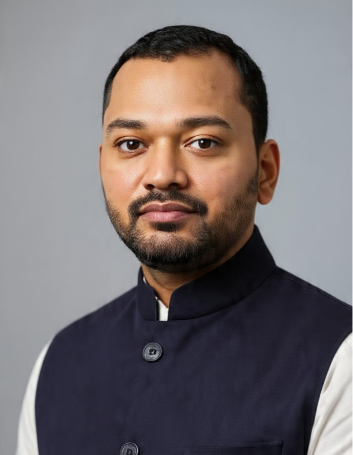 Hon’ble Minister